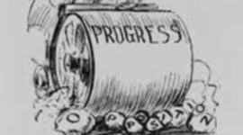 Timeline: Women's Suffrage