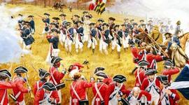 Timeline: Events leading to the American Revolution