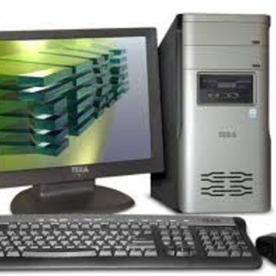 Timeline: Historia de la computadora