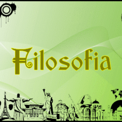 Timeline: TRABAJO FILOSOFIA