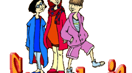 Timeline: Mis estudios