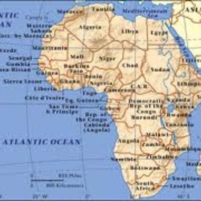 Timeline: world hunger