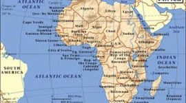 Timeline: world hunger