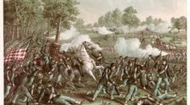 Timeline: Civil War mm16778