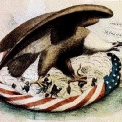 Timeline: civil war cq16812