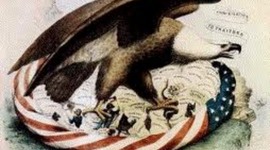 Timeline: civil war cq16812