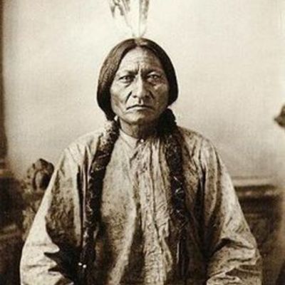 Timeline: Native American Experience