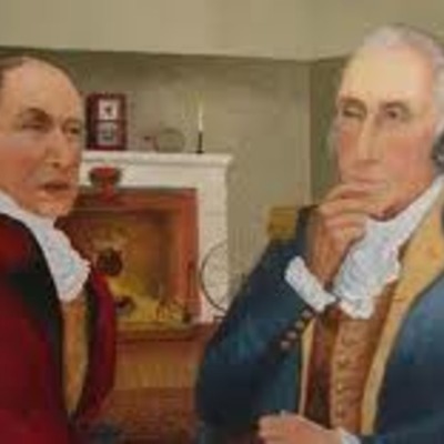 Timeline: John Honeyman