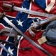 Civil war weapons