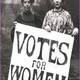 Suffragettes