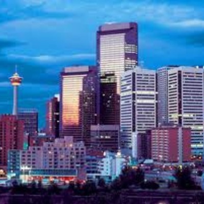 Timeline: Modern Canada