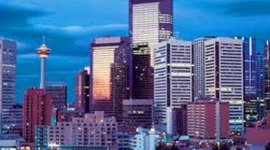 Timeline: Modern Canada