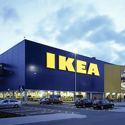 Timeline: The History of Ikea