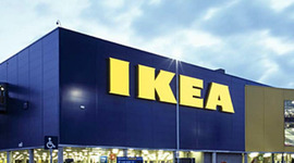 Timeline: The History of Ikea