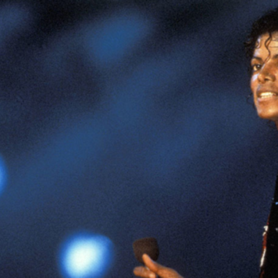 Timeline: Discografia Michael Jackson