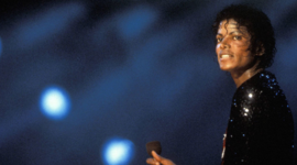 Timeline: Discografia Michael Jackson
