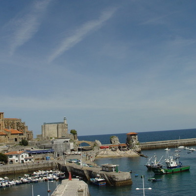 Timeline: Revolucion Industrial