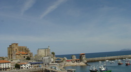 Timeline: Revolucion Industrial