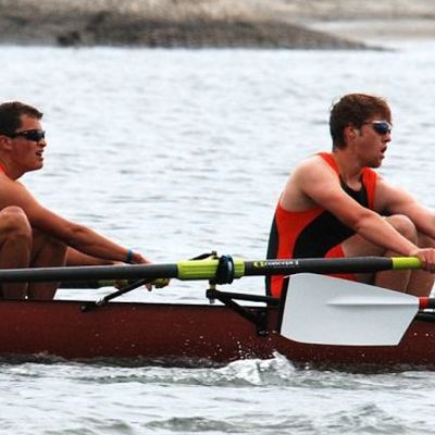 Timeline: Oakland Strokes