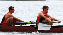 Timeline: Oakland Strokes