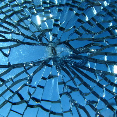 Timeline: The Night of Broken Glass