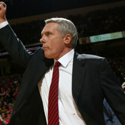 Timeline: Gary Williams Wins Year-by-Year