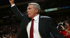 Timeline: Gary Williams Wins Year-by-Year