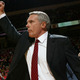Gary williams fist