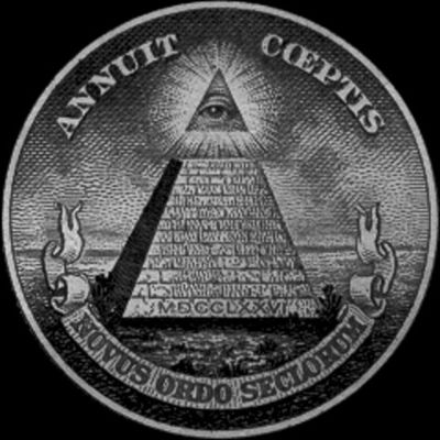 Timeline: The Illuminati