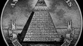 Timeline: The Illuminati