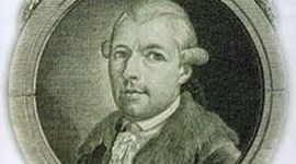 Timeline: Adam Weishaupt
