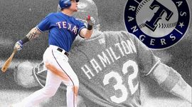 Timeline: Gavin Corley