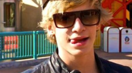 Timeline: Sarah Myers's Timeline!(: