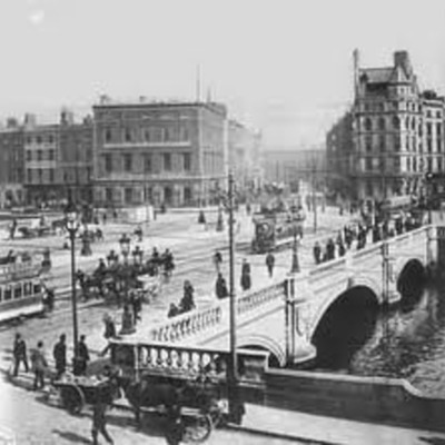 Timeline: 19th Century America