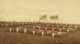 Timeline: World War 1