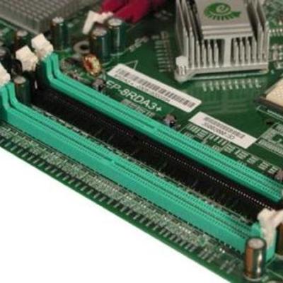 Timeline: Historia de las memorias