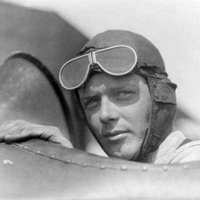 Timeline: Charles Lindbergh Birth to Death