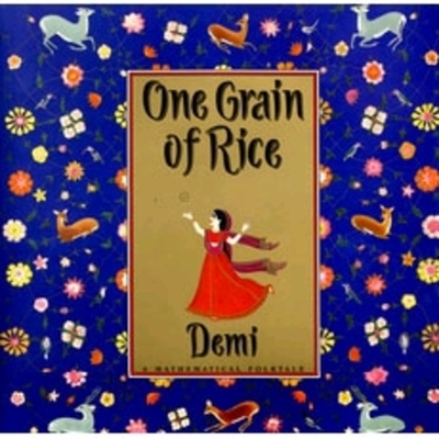 Timeline: One Grain of Rice