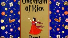 Timeline: One Grain of Rice
