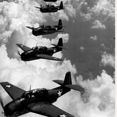 Timeline: WORLD WAR II