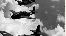 Timeline: WORLD WAR II