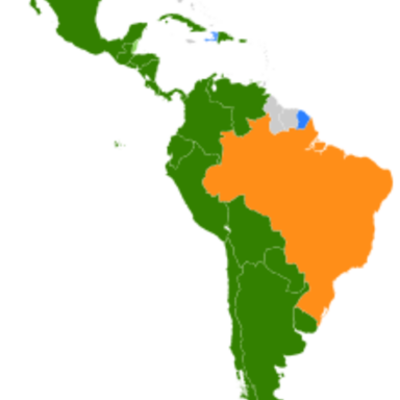 Timeline: Women Presidents in Latin America