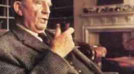 Timeline: The Life of J. R. R. Tolkien