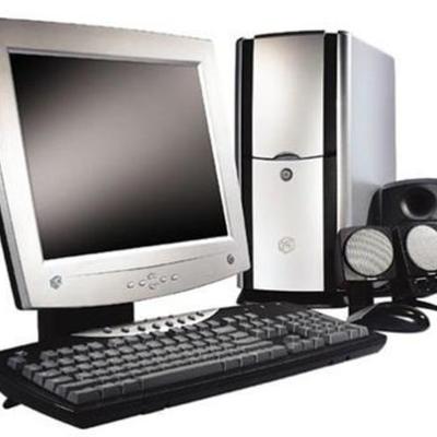 Timeline: historia de la computacion