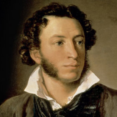 Timeline: А.С.Пушкин