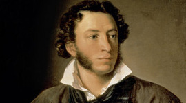 Timeline: А.С.Пушкин