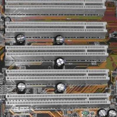 Timeline: Buses de Expansión