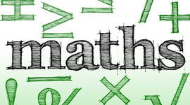 Timeline: Maths
