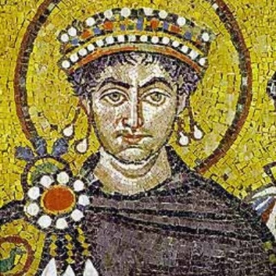 Timeline: Imperio Bizantino