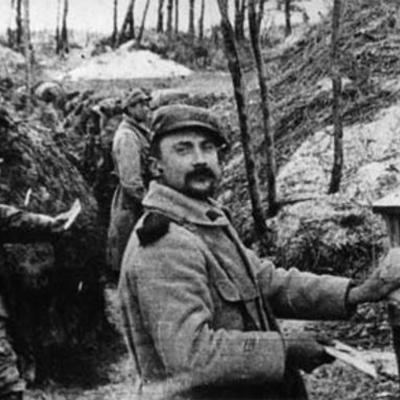 Timeline: Esimene maailmasõda